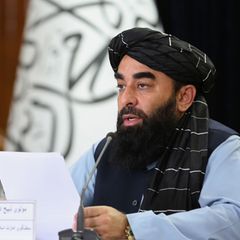 Die Angaben beider Länder lassen sich nicht unabhängig überprüfen Foto: Siddiqullah Alizai/AP/dpa