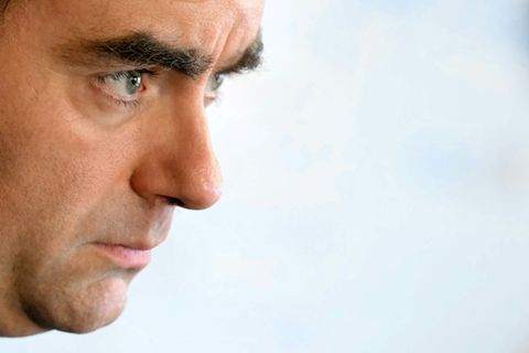 Frankreichs Regierungschef Sébastien Lecornu