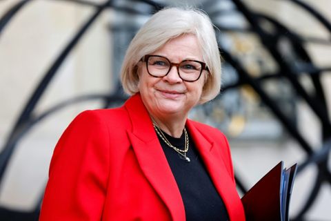 Cahterine Vautrin