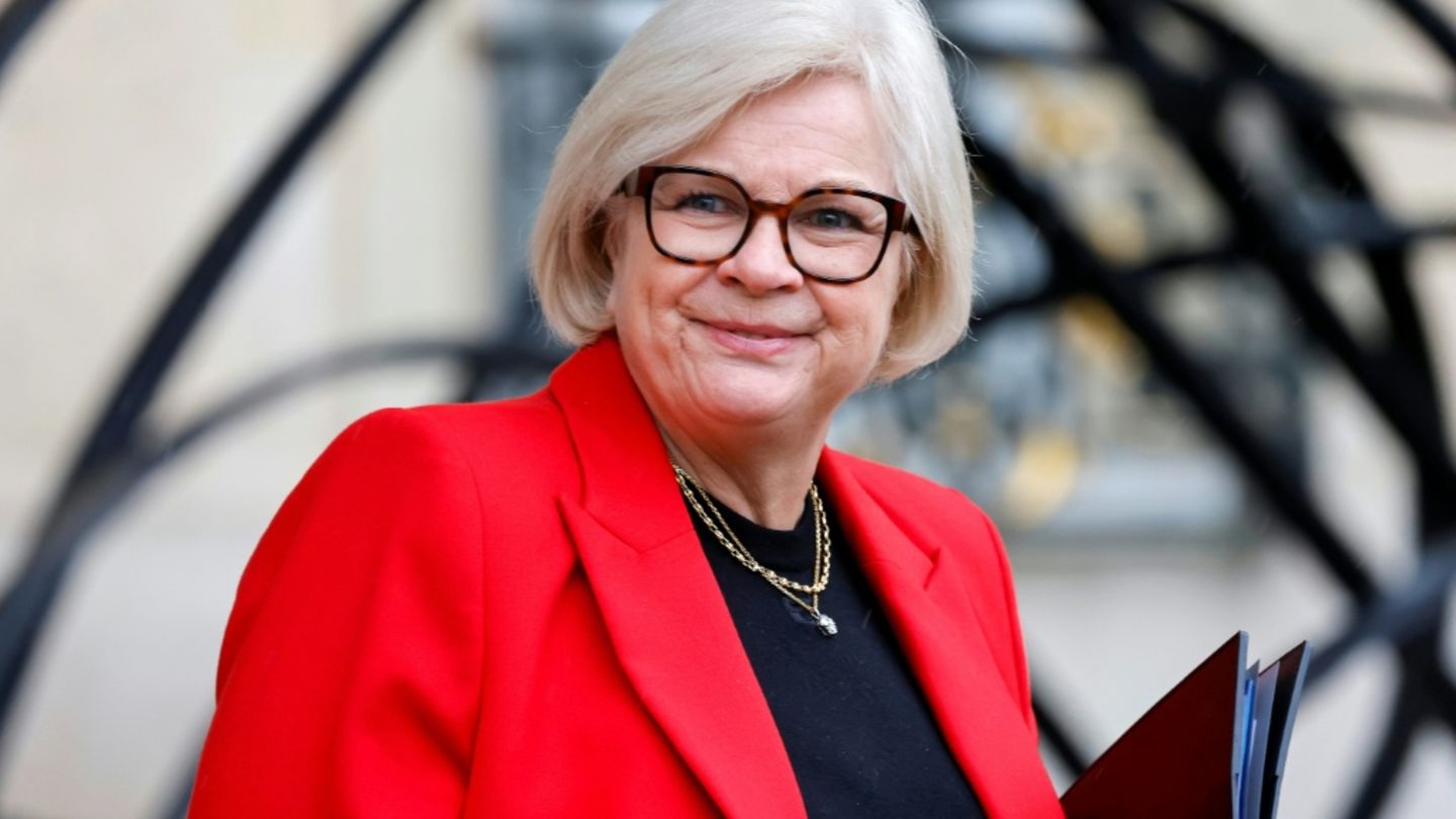 Cahterine Vautrin