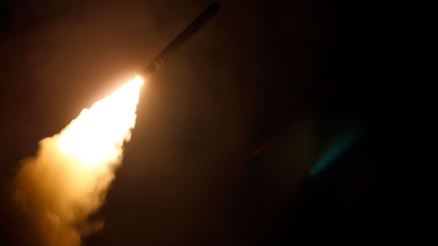 Situation at a glance: Trump: Delivery of Tomahawk weapons to Ukraine possible