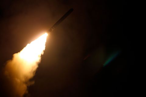 Trump will Russland stärker unter Druck setzen, um ein Ende des Kriegs zu erreichen. (Archivbild) Foto: Mass Communication Spc.