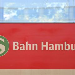 Zwischen Hauptbahnhof und Sternschanze fährt die S-Bahn wieder planmäßig. (Symbolbild) Foto: David Hammersen/dpa