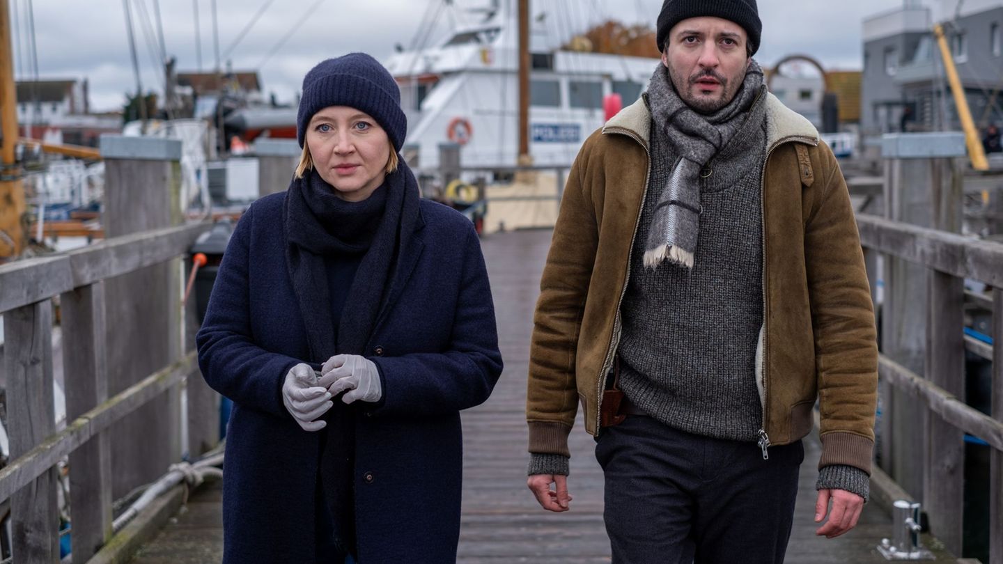Es läuft die zehnte Folge seit dem Start im Jahr 2016. Foto: Manju Sawhney/ZDF/dpa