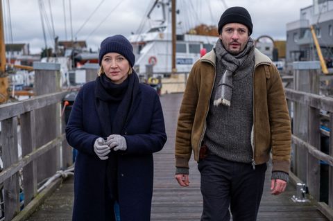 Es läuft die zehnte Folge seit dem Start im Jahr 2016. Foto: Manju Sawhney/ZDF/dpa