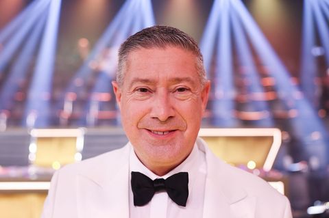 Joachim Llambi hegt eine Leidenschaft für MMA-Kämpfe. (Archivfoto) Foto: Rolf Vennenbernd/dpa
