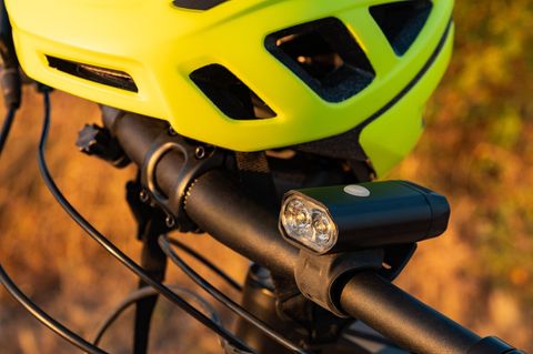 Fahrradlicht Set