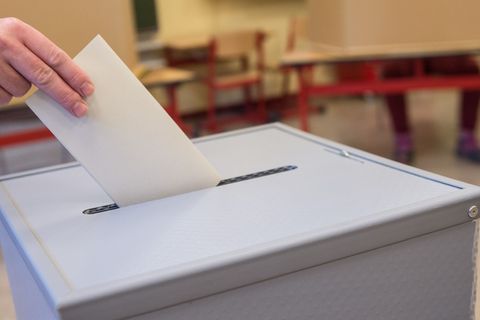 Bislang können die Niedersachsen erst mit 18 Jahren an der Landtagswahl teilnehmen. (Archivbild) Foto: Silas Stein/dpa