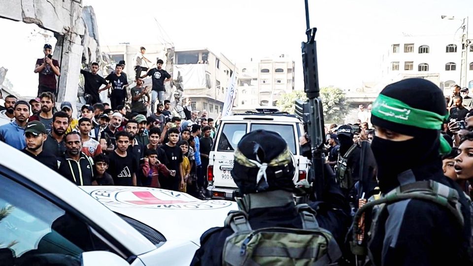 Hamas