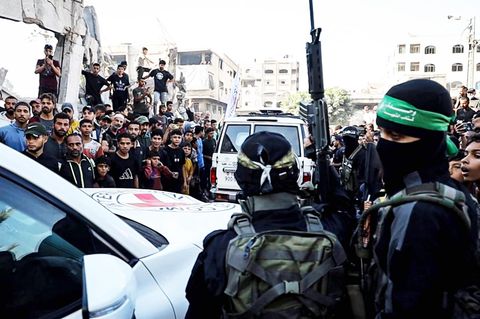 Hamas