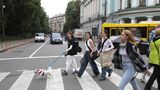 Verkehrsregeln Auto Straßenverkehr