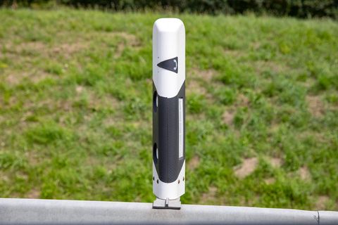 Verkehrsregeln Auto Straßenverkehr