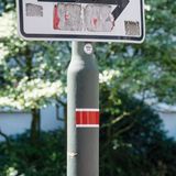 Verkehrsregeln Auto Straßenverkehr