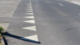Verkehrsregeln Auto Straßenverkehr