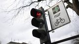Verkehrsregeln Auto Straßenverkehr
