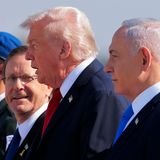 Die Stimmung nach dem Geiseldeal fasste Donald Trump auf seine ihm eigene Art zusammen: "Alle jubeln gleichzeitig. Das ist noch nie zuvor passiert. Normalerweise jubelt nur einer, während der andere das Gegenteil tut"