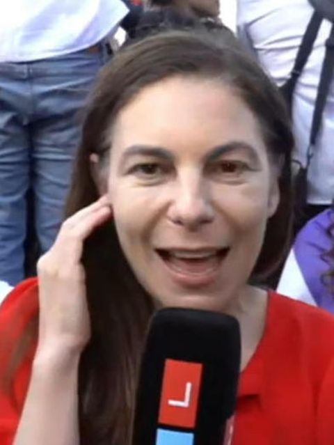 Emotionale Momente in Israel: "Erste Geiseln sind frei"