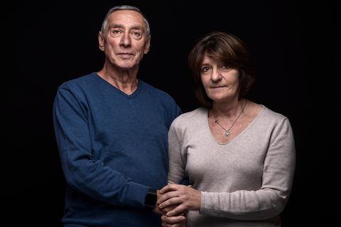 Ahrtal-Überlebende im Portrait