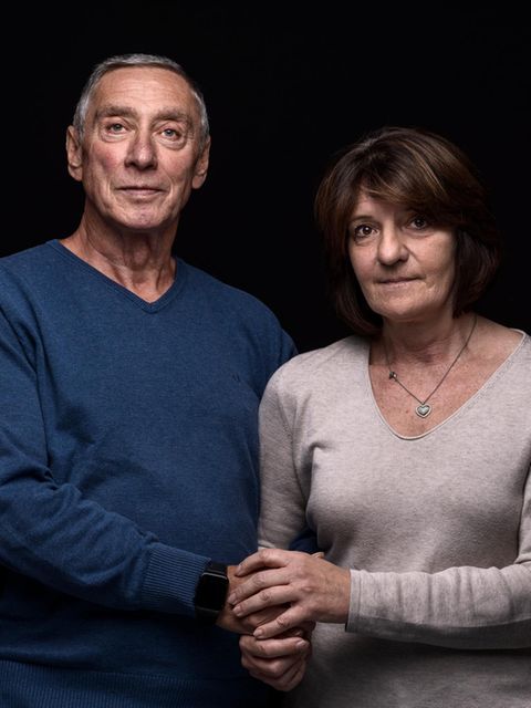 Ahrtal-Überlebende im Portrait