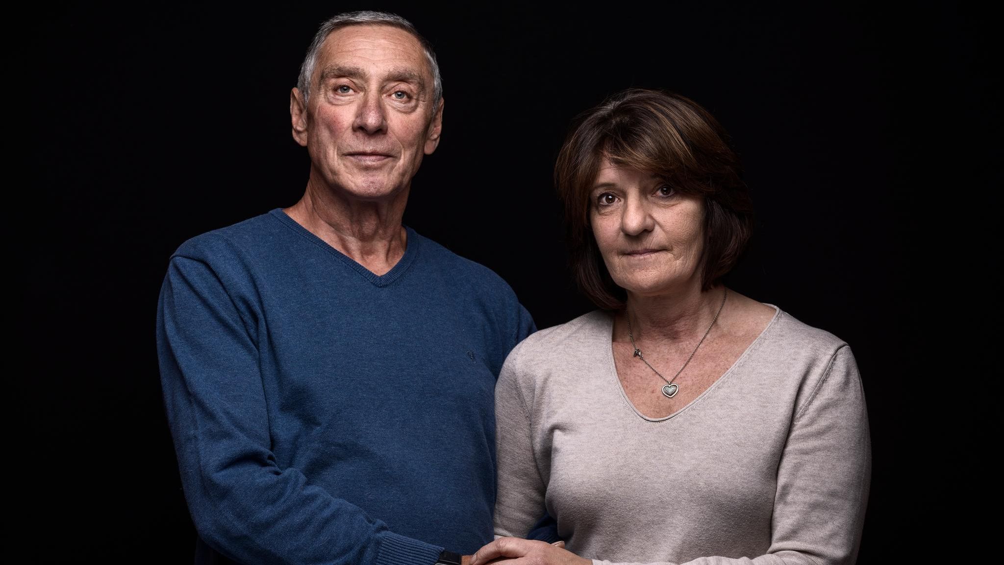 Ahrtal-Überlebende im Portrait