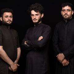 Irak: Portrait einer Familie