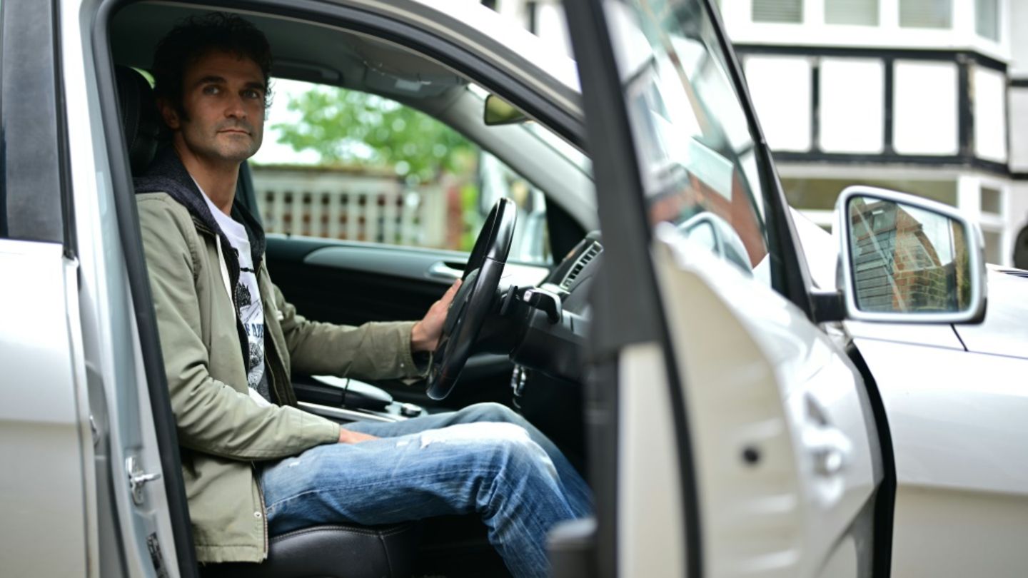 Autofahrer