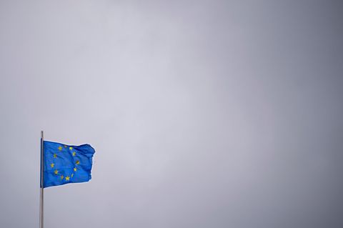 Europaflagge