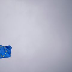 Europaflagge