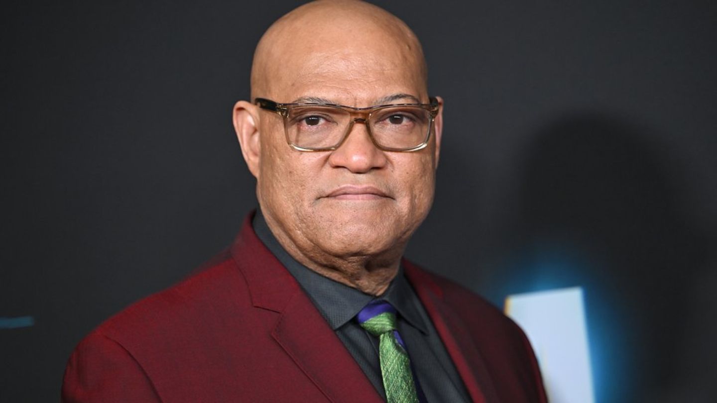 Laurence Fishburne hat auf der New York Comic Con über "Matrix 5" gesprochen.
