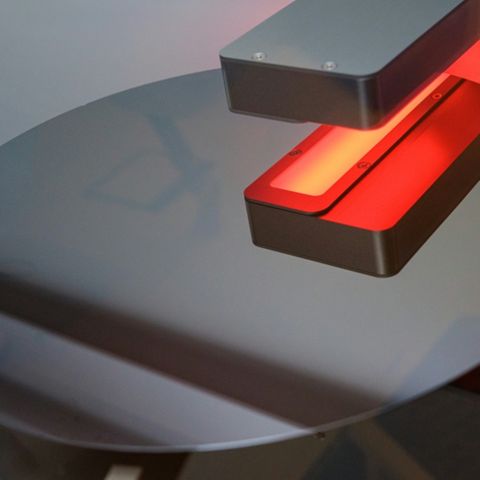 Chip-Herstellung Chip-Herstellung