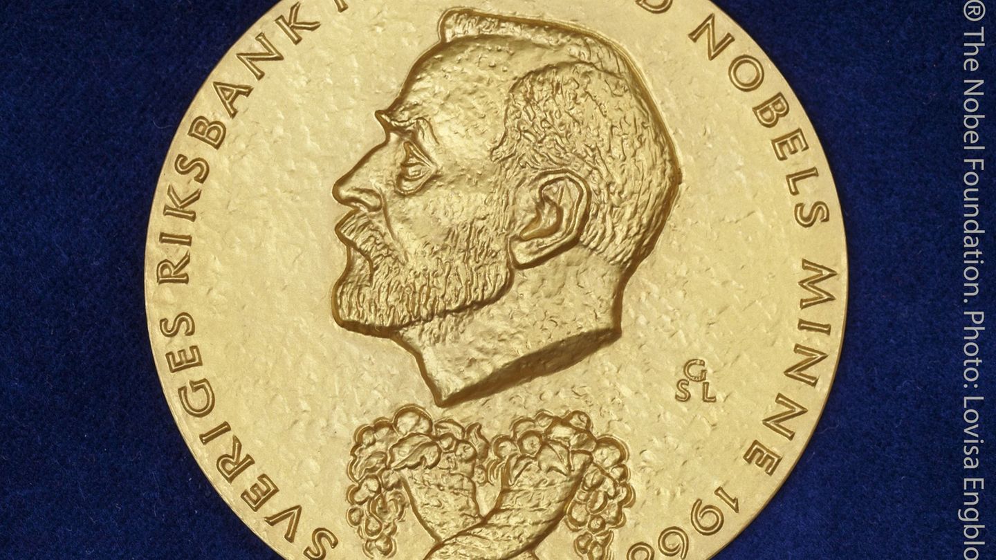 Auszeichnungen: Wirtschaftsnobelpreis für Forschung zu nachhaltigem Wachstum
