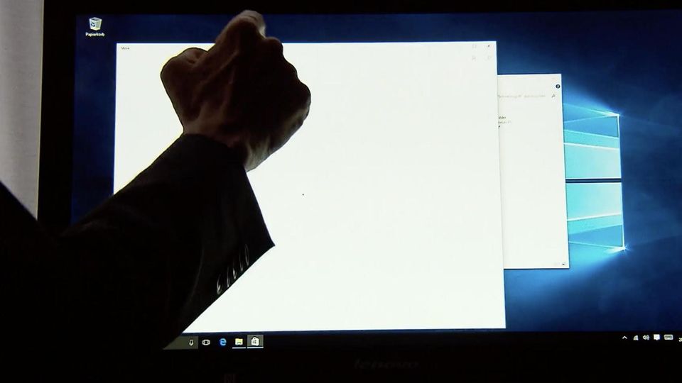Gefahren für Nutzer: Support für Windows 10 endet morgen: Was bedeutet das?