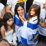 Nach 738 Tagen Gefangenschaft sind alle von der islamistischen Hamas im Gazastreifen festgehaltenen Geiseln zurückgekehrt. Im Gegenzug werden 250 palästinensische Häftlinge freigelassen