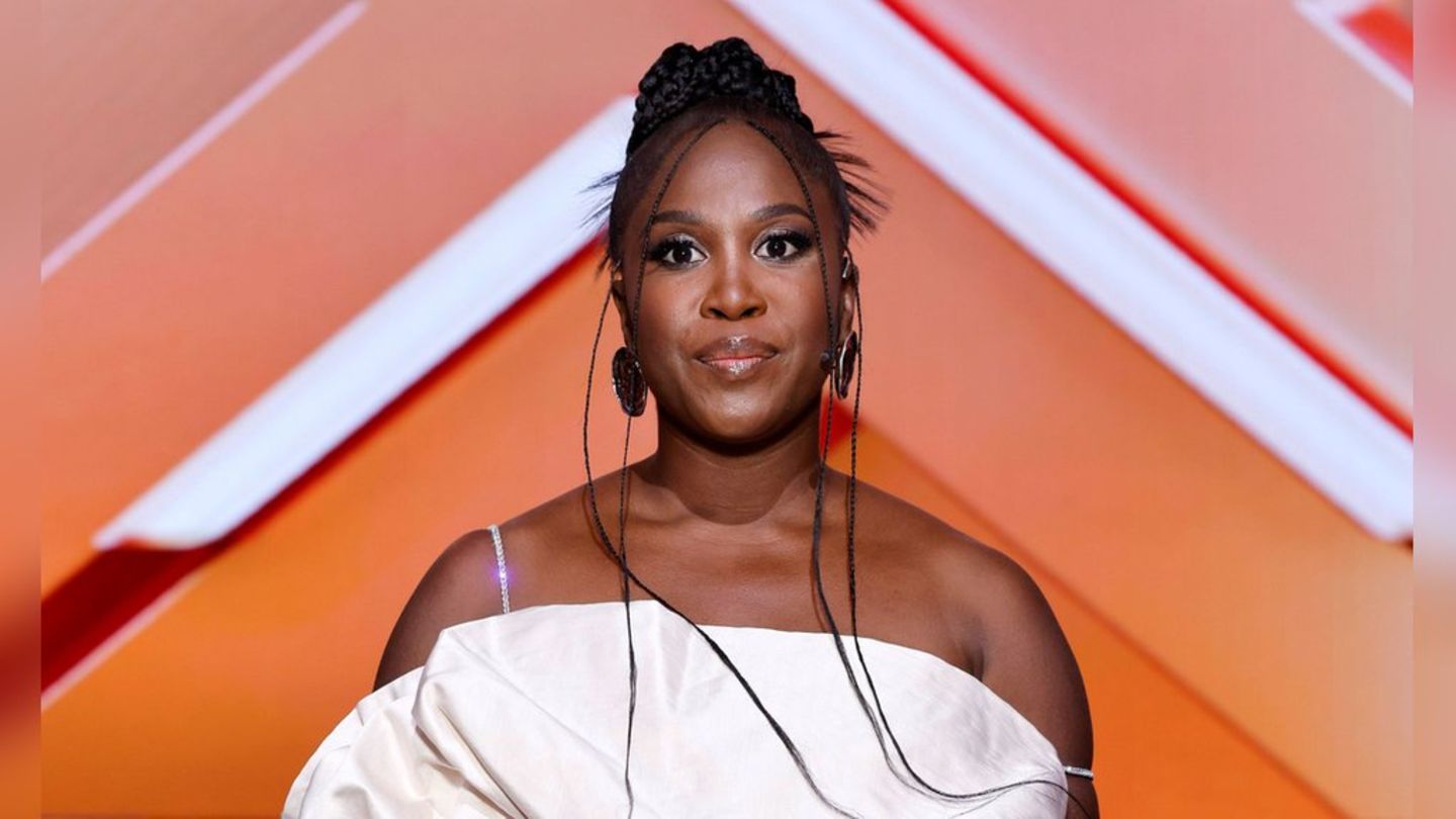 Motsi Mabuse ist deutlich schlanker geworden