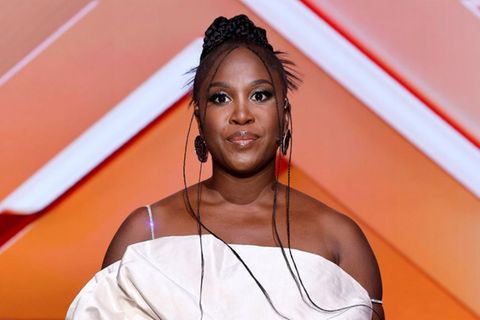 Motsi Mabuse hat mit gesunder Ernährung und Sport abgenommen.