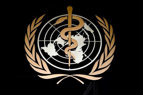 WHO-Logo