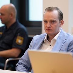 Im Prozess um den Tod von Hanna aus Aschau geht es um die Frage, ob die Studentin ermordet wurde. Foto: Sven Hoppe/dpa