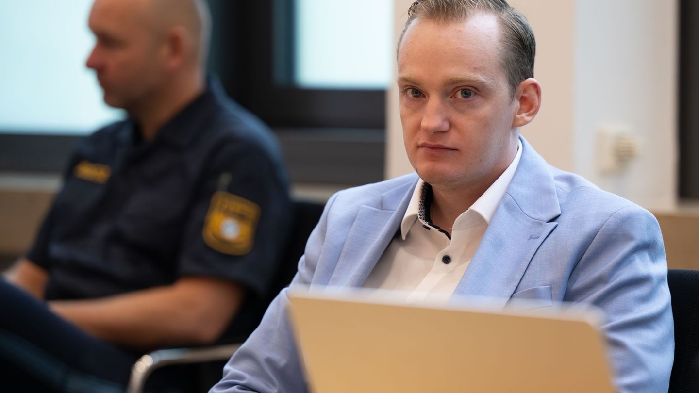 Im Prozess um den Tod von Hanna aus Aschau geht es um die Frage, ob die Studentin ermordet wurde. Foto: Sven Hoppe/dpa