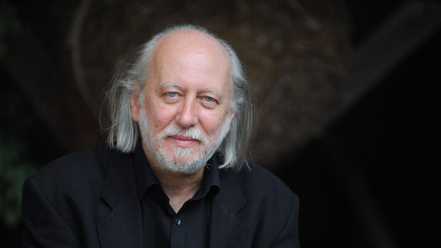 Der diesjährige Literaturnobelpreisträger László Krasznahorkai kommt aus gesundheitlichen Gründen nicht zur Eröffnung der Buchme