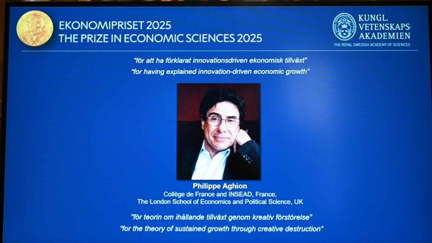 Philippe Aghion