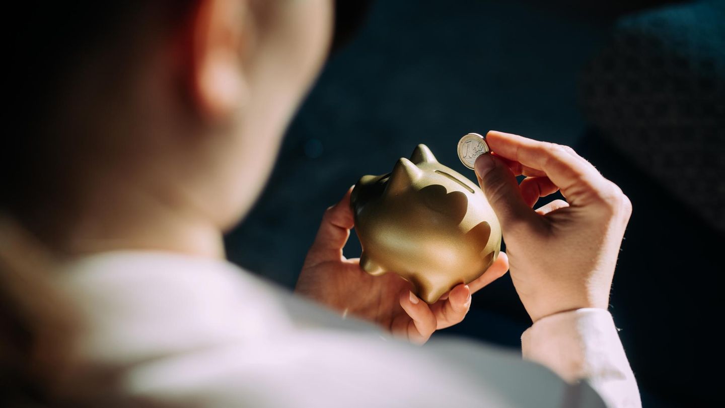 Die finanzielle Altersvorsorge in jungen Jahren spielt eine wichtige Rolle für den Lebensstandard im Alter