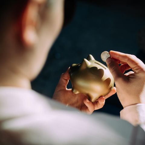 Die finanzielle Altersvorsorge in jungen Jahren spielt eine wichtige Rolle für den Lebensstandard im Alter