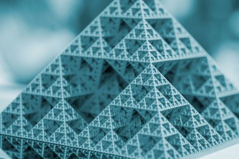 Von den kleinsten bis zu den größten Strukturen kommt 3D-Druck mittlerweile zum Einsatz.
