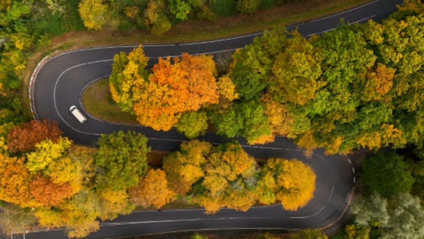 Herbstlich