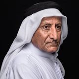 Falih Haidar al-Tamimi, 65, Lehrer in Rente und ehemaliger Obstbauer, aus Basra im Süden des Irak. Früher lebte und arbeitete er auf der Insel Fao nahe der Grenze zu Kuwait. Auf seinen Plantagen gediehen Aprikosen, Datteln, Weintrauben und anderes Obst. Der steigende Meeresspiegel des Persischen Golfs ließ die Böden versalzen. Die Bäume starben ab