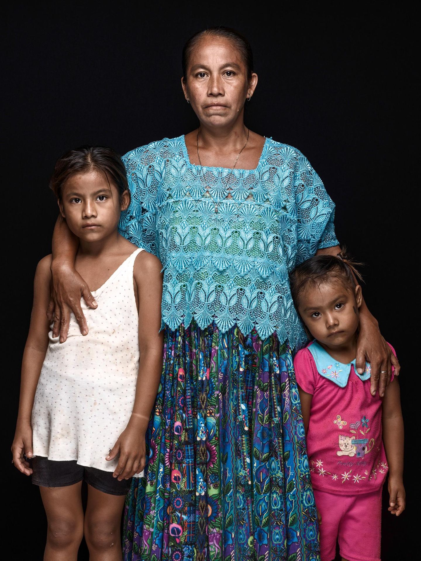"Regen oder Trockenheit: Auf nichts ist mehr Verlass" Guatemala