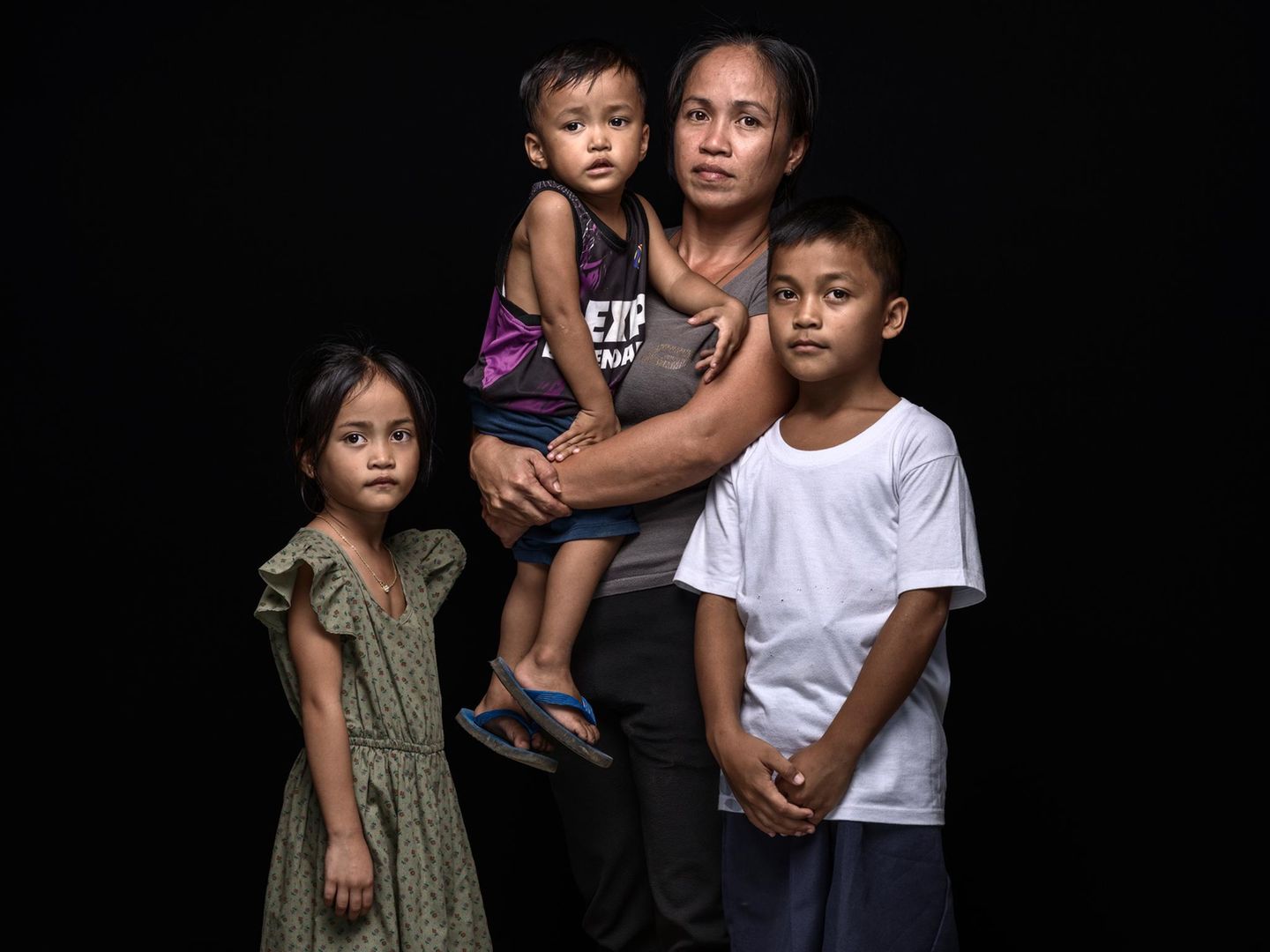 Philippinen