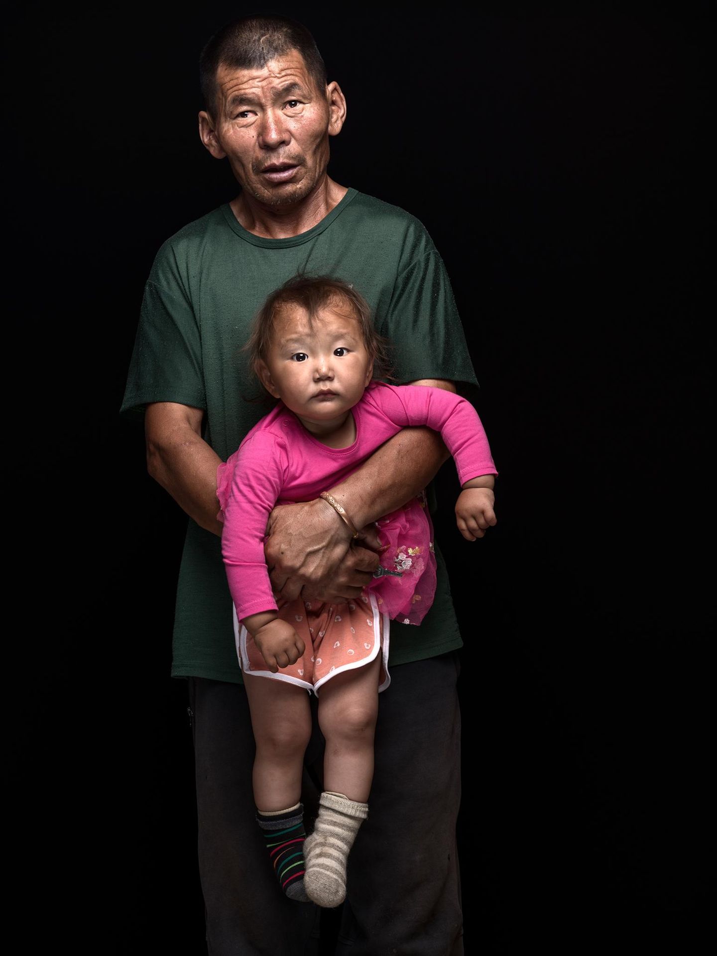 "Binnen weniger Tage war all unser Vieh tot" Mongolei