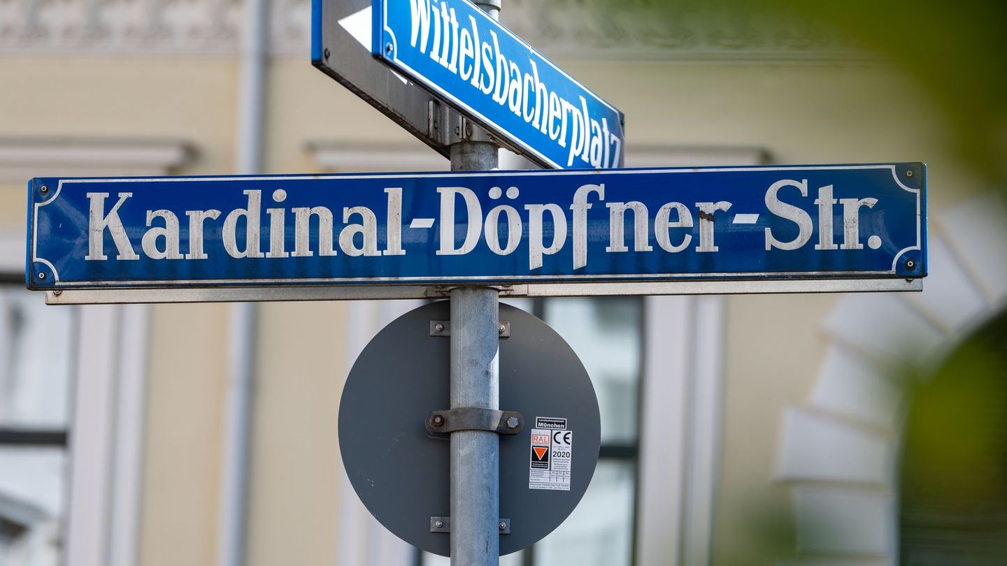 Für die Namen von Straßen sollen Bürger in einem Wettbewerb Vorschläge einreichen. (Symbolbild) Foto: Leonie Asendorpf/dpa