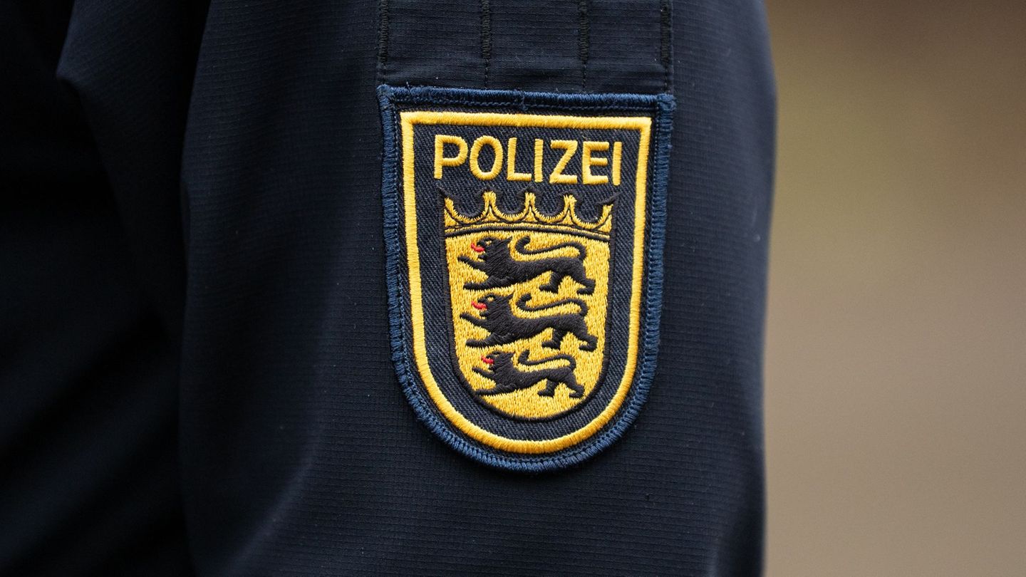 Die Polizei ermittelt nun. (Symbolbild) Foto: Silas Stein/dpa